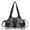 Black/Black, variant on Angelkiss Purse for Women PU Wallet With Adjustable Shoulder Strap Crossbody Bag Single Satchel Handbags Hobo Bag