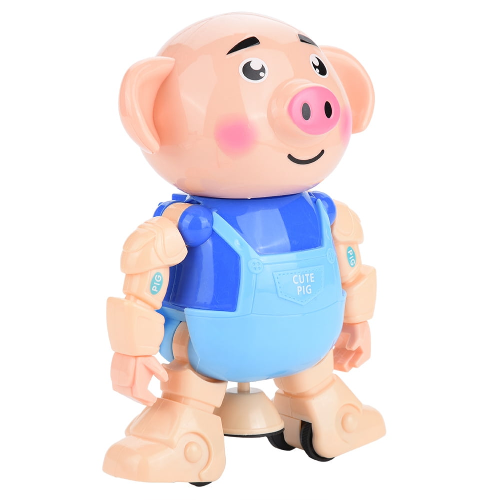 pig toys for kids