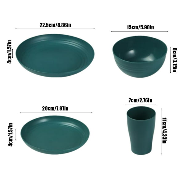 Service de vaisselle de table en porcelaine Wedgwood pour 12 personnes En vente sur