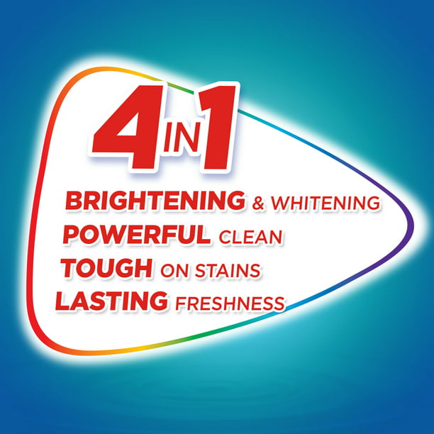 Rit Dye Laundry Treatment Whitener and Brightener 8 oz, 6 Pack, Adult Unisex, Size: 8 fl oz