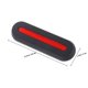 thumbnail image 2 of Hytrove 2Ud Cubiertas Frontales Para De Scooter Eléctrico Accesorio Negro Decorativo Durable, 2 of 6
