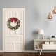 thumbnail image 5 of Cuadros Decorativos 5D DIY Spot Drill Diamond Christmas Crystal Wreath Decoración colgante (HH006) Tmvgtek embutido en tela, 5 of 6