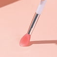 thumbnail image 6 of Niceauty Lipstick Applicator Silicone Brush for Lip Gloss Application for Women 24-Pcs, 6 of 6