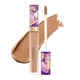 thumbnail image 1 of Corrector para tarta maracuja, sin arrugas, cobertura total, impermeable, 1 of 9