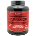 thumbnail image 1 of Carnivor, Vanilla Caramel, 4.2 lbs (1904g), 1 of 6