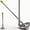 Golden, variant on Golf Magnetic Alignment Rods, Golf Alignment Sticks, Golf Training Aid, Telescopic Golf Corrector to Visualize and Align Golf Shots, Ideal Golf Accessories and Swing Aids for Golfers
