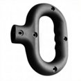 thumbnail image 2 of For Beach Spare Handle For Cart Garden Trolley Handle Beach Easy To Install, 2 of 9