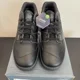 thumbnail image 5 of Size 13 - New Balance 550 Triple Black - BB550BBB - NEW, 5 of 6