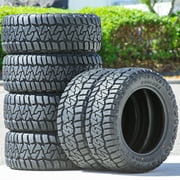 Evoluxx Rotator R/T 275/60R20 123/120Q E 10 Ply Rugged Terrain Light Truck Tire Simolary simolary.com 27