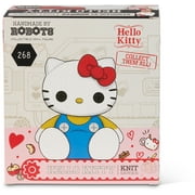 Handmade by Robots - Hello Kitty and Friends - Hello Kitty #268