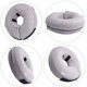 thumbnail image 3 of Cubierta de protección inflable para mascotas Collar protector lavable para perros y gatos - Pequeño JFHHH pequeña, 3 of 5
