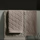 thumbnail image 1 of Juego de toallas de baño, toalla grande, 4 piezas, toalla de baño suave y absorbente, toalla facial, regalo para la cama, toalla de algodón, toalla corporal, toalla de ducha, toalla de, 1 of 9