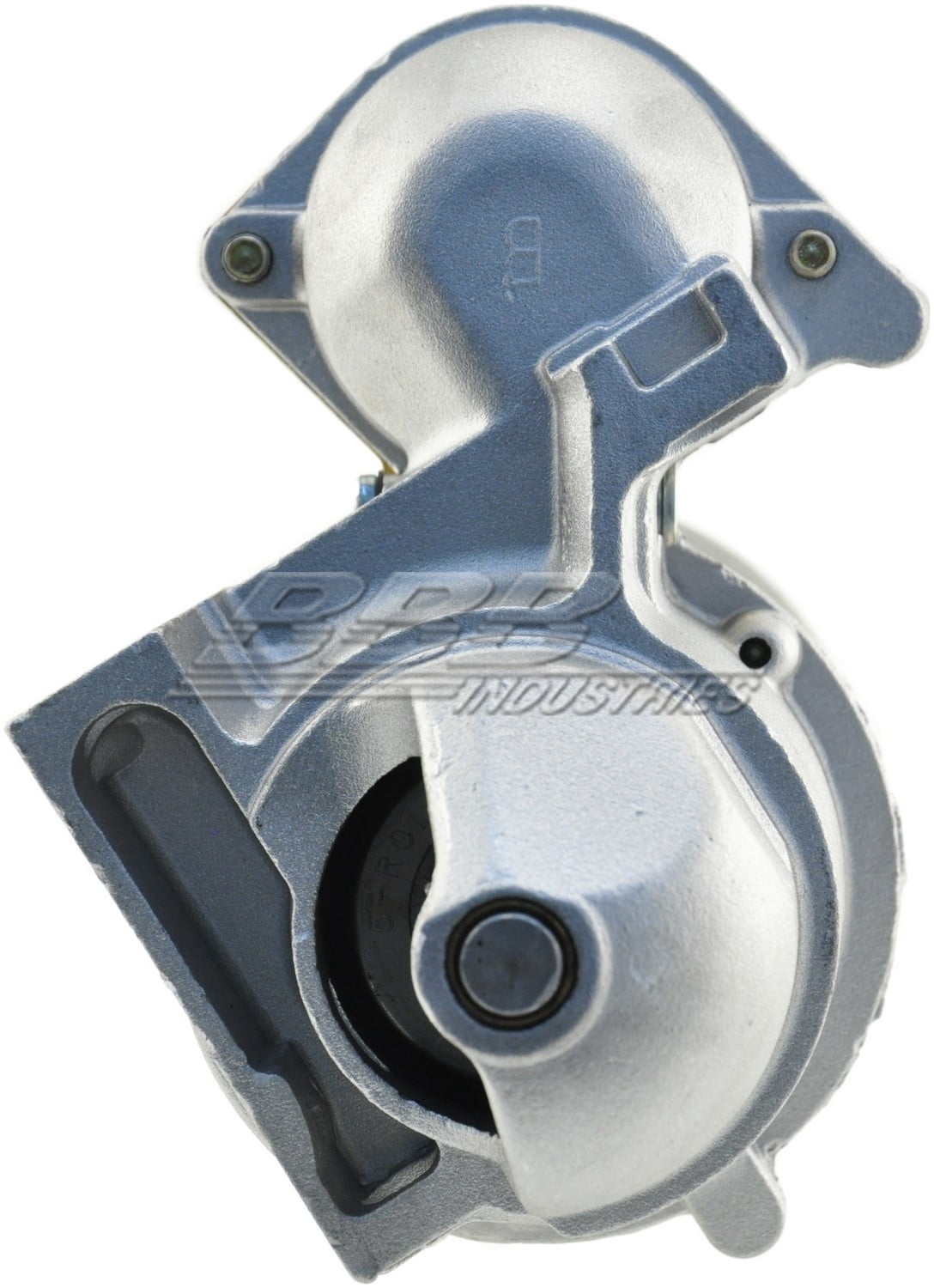 Starter Motor-Starter BBB Industries 6330 Reman