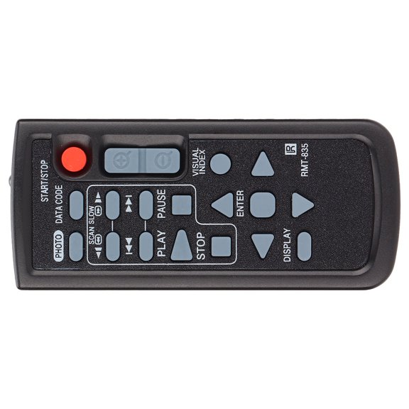 Control remoto NikouMX RMT835 para cámara de video