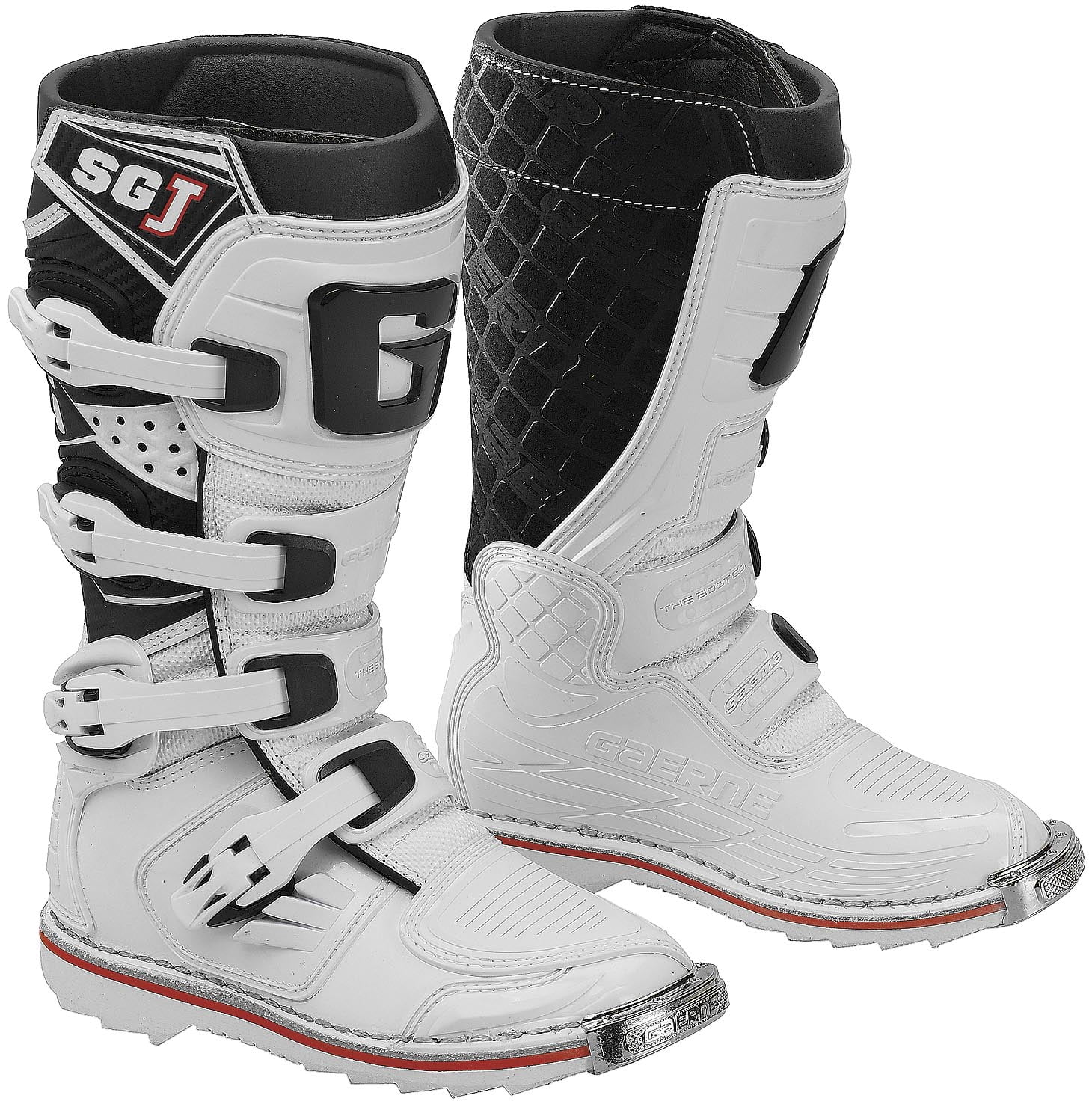 children's motocross boots