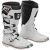 Gaerne SG-J Youth Boots (White, 5)