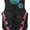 Pink, variant on Full Throttle Mens Rapid-Dry Flex-Back Life Jacket L Red