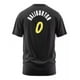 thumbnail image 2 of Playera Tyrese Haliburton #0 Indiana Pacers, 2 of 2