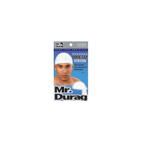 Mr. Durag: Spandex Durag – Beauty Depot O-Store