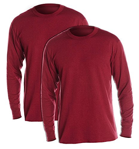 Duofold By Champion Men's Underwear 
