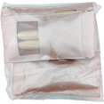 thumbnail image 4 of 1Pair Large Circular Wood Knitting Needle Set with 80cm Cable Interchangeable Circular Knitting Needle for Professional, 4 of 7