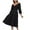 Black, variant on Efsteb Elegant Cocktail Dresses for Women V Neck Off The Shoulder Wedding Guests Dresses Long Sleeve Formal Dress (White,M)
