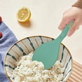 thumbnail image 4 of PEONAVET Ladle Ladle Household Rice Ladles Kitchen Utensils Rice Cookers Spoons Rice Spoons, 4 of 6
