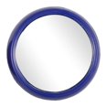 thumbnail image 1 of Computer Mirror Magnifying Mirror Desktop Laptop Office Desk Computer Mirror Acrylic Lens Various Small Mirror Desk Rear View Mirror Security Anti Pee, 1 of 4
