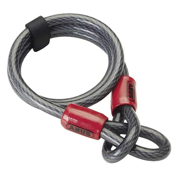 Abus, Cobra, Cable 10mm x 5m (10mm x 16.4')