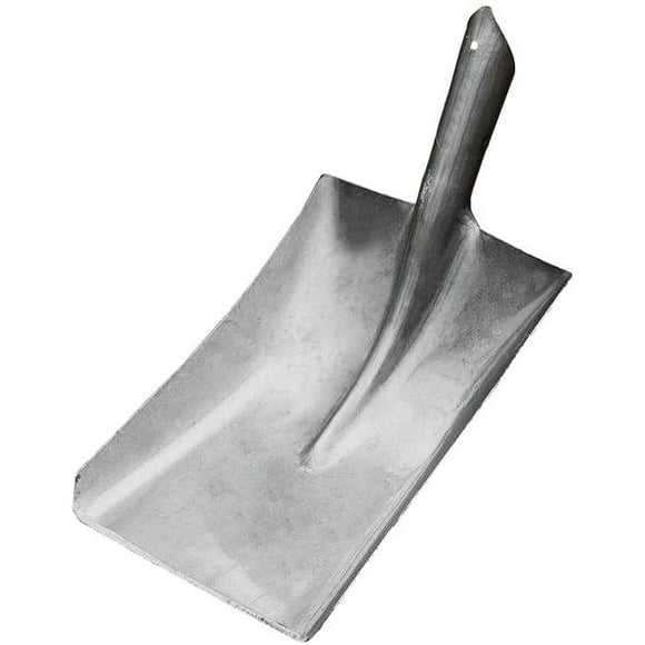 Yazoeia Digging Tree Shovel Manganese Steel Saplings Transplanting Seedlings Digging Tree Spade Outdoor Garden Tools (B) CJC912-131737