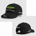 thumbnail image 2 of Aston Martin F1 Team 2025 Fernando Alonso Driver Cap, 2 of 4