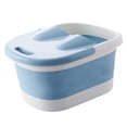thumbnail image 4 of Bañera plegable para remojo de pies BuyWeek, 4 of 14