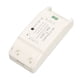 thumbnail image 1 of Interruptor Inteligente Wifi, Carcasa de PlásTiCO AC100-240V Inteligente en El Interruptor de Apaguado Buena Compatibilidad Con Tornillos para Electrodomisis, 1 of 7