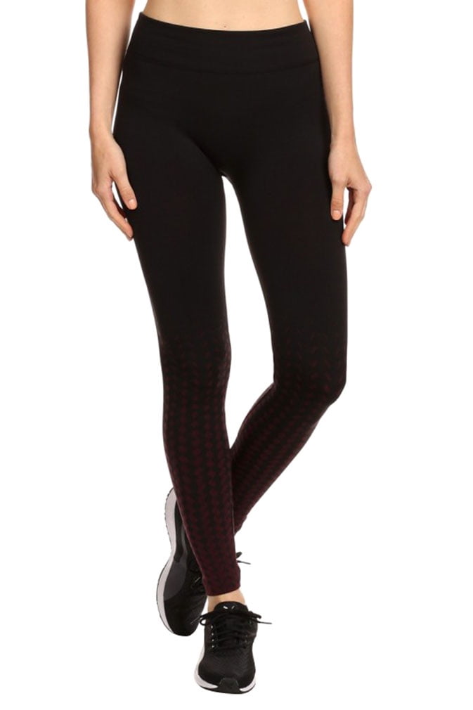 Black Tight Pants Women