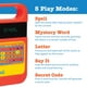 thumbnail image 5 of Juego electrónico Playmonster Speak & Spell Educational 7+, 5 of 7