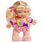 Peggie's Little Piggies Doll