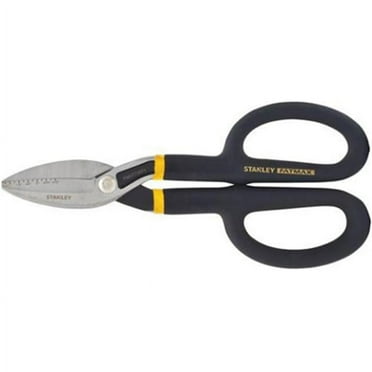 Stanley FMHT73571 10 in. Fatmax Tin Snips