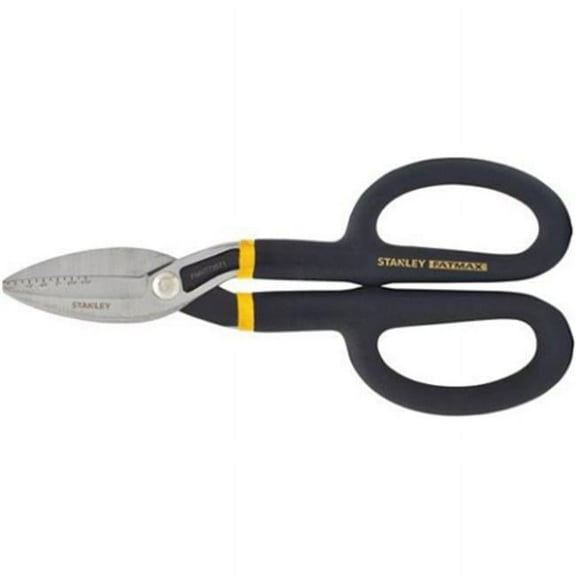 Stanley FMHT73571 10 in. Fatmax Tin Snips