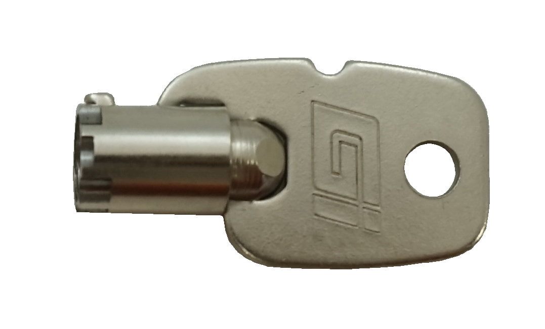 Commercial Laundry Replacement Key, for Greenwald, GR999, 820999