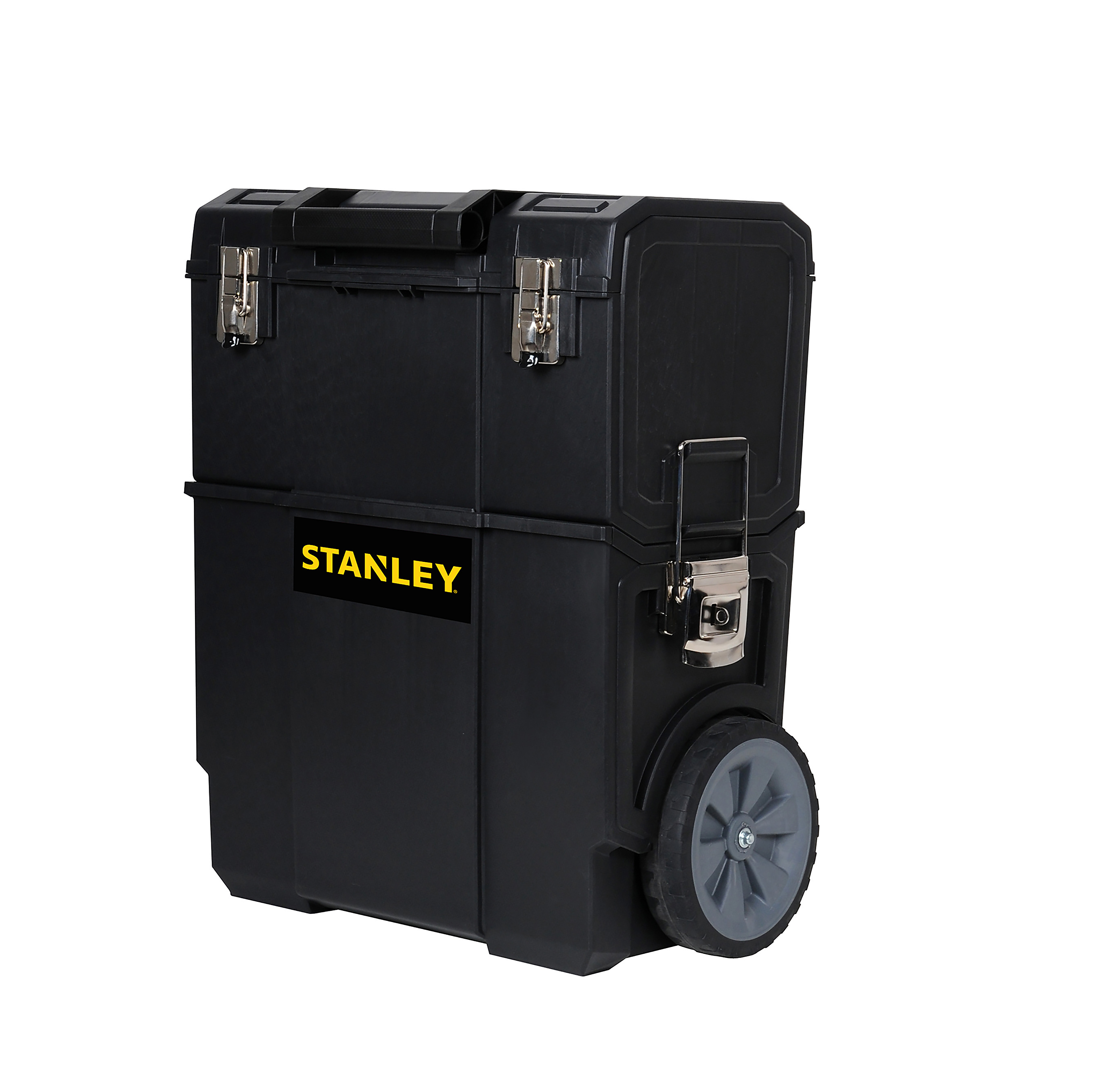 STANLEY STST18612W 2-IN-1 Mobile Work Center Plus Flat Top - image 2 of 4