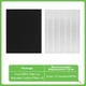 thumbnail image 5 of Filtro purificador de aire Hichoryer D360 True HEPA de repuesto, 5 of 7