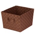 thumbnail image 2 of Panier avec sangles, grande taille, 2 of 2