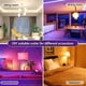 thumbnail image 2 of Home WiFi RGB Smart LED Light Bulb 2700-6500K 10W E27/B22 Lamp For Alexa Google, 2 of 5