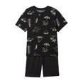 thumbnail image 1 of Pijama GAP para Niños Conjunto de Manga Corta Noche Sin Luna 12, 1 of 1