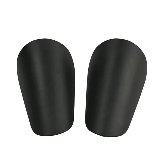TELOLY Mini Shin Guards Lightweight Football Shin Pads Sport Skin Guards Leg