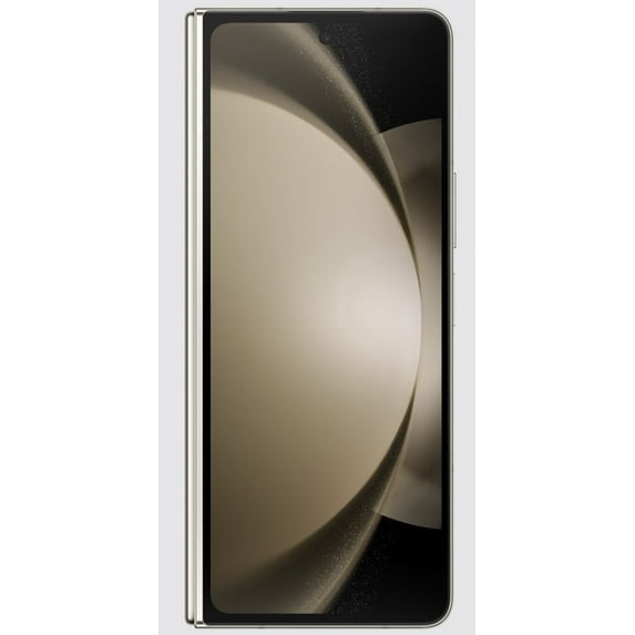 Pre-Owned Samsung Galaxy Z Fold5 256GB - Unlocked - Cream (Good)