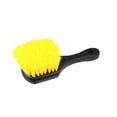 thumbnail image 1 of Cepillo de limpieza Unique Bargains para neumáticos Amarillo negro, 1 of 6