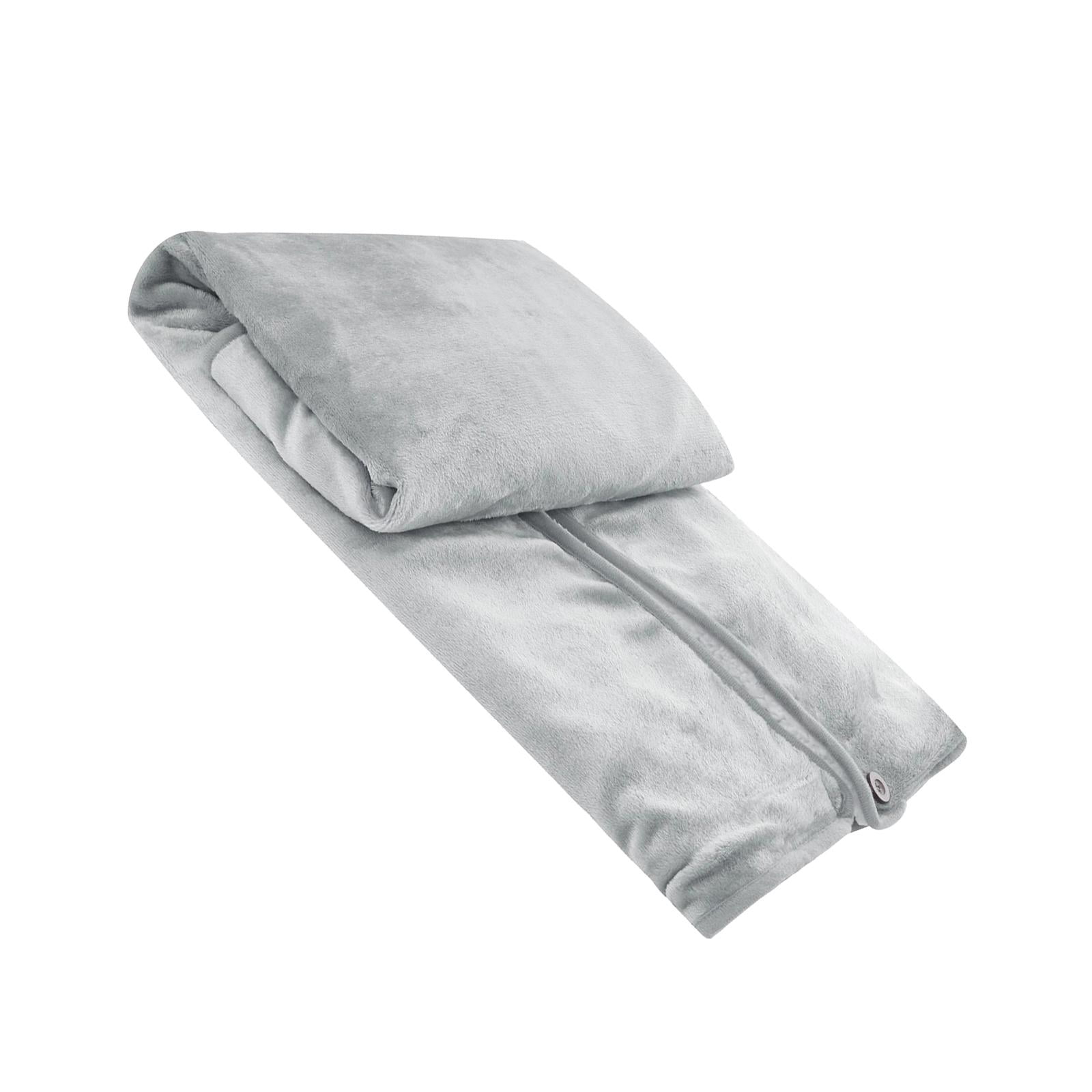 heated blanket for shoulders