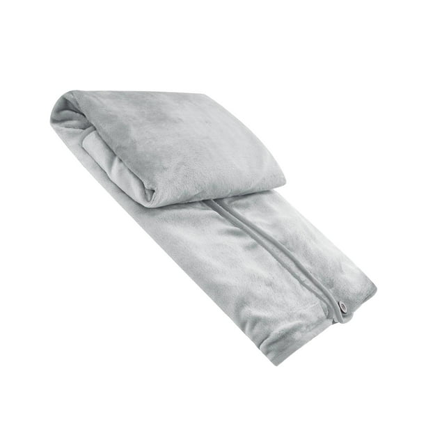 Mantón con calefacción eléctrica USB, de , mantón suave, sofá , cuello , manta de hombro, pierna, cuello, hombro, Zulema Manta con calefacción eléctrica