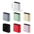 thumbnail image 3 of Narrow Corner Waste Bin Ideal for Tight Spaces Kitchen Essential Trash Can, 3 of 8